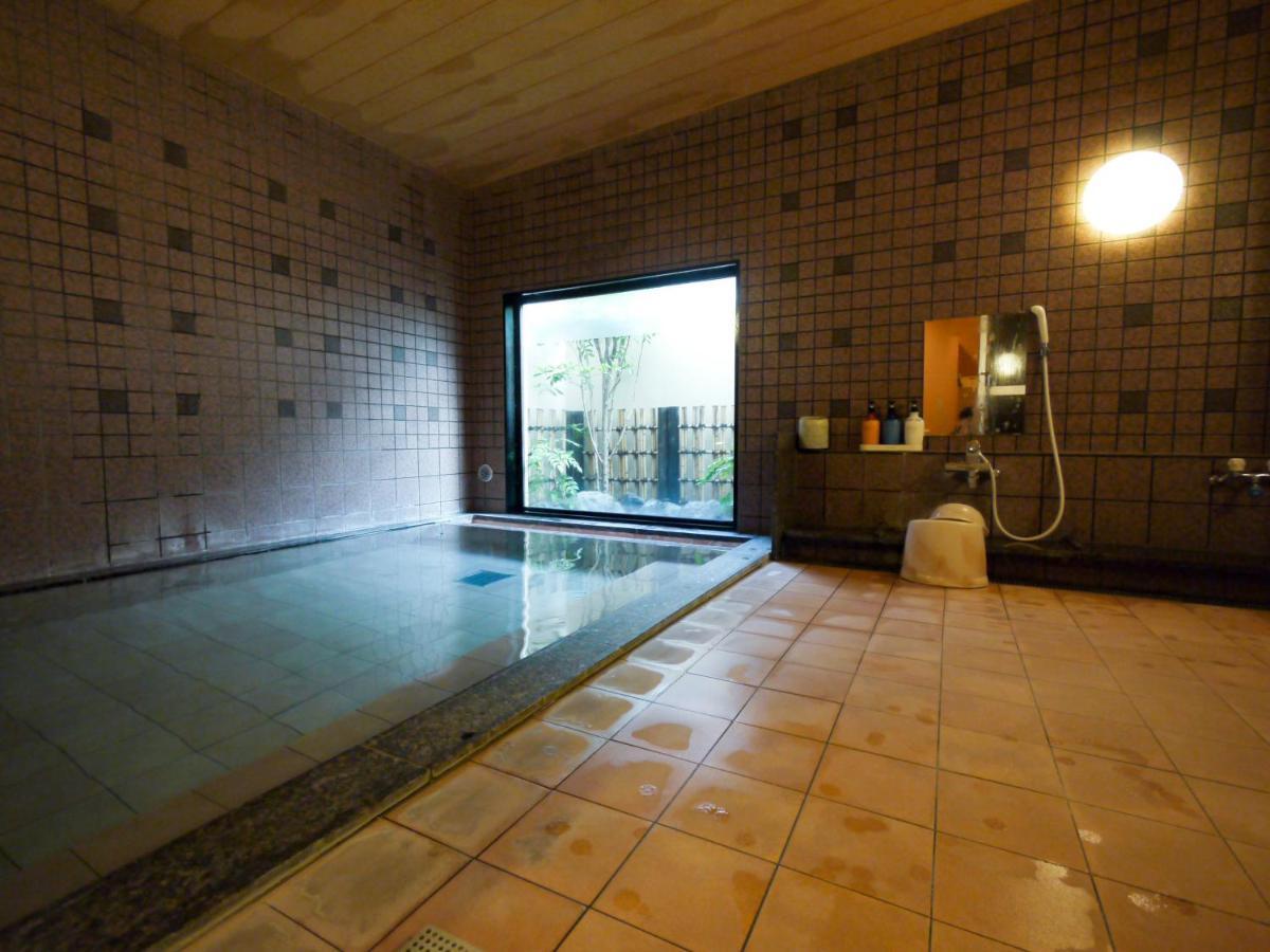 Hotel Route-Inn Toyokawa Inter Eksteriør bilde
